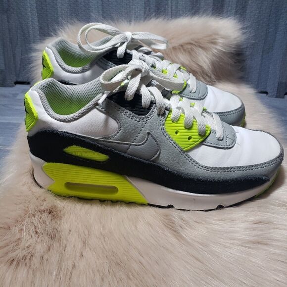 air max 90 og green